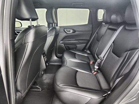 New 2026 Jeep Compass Latitude AWD/4WD image 30