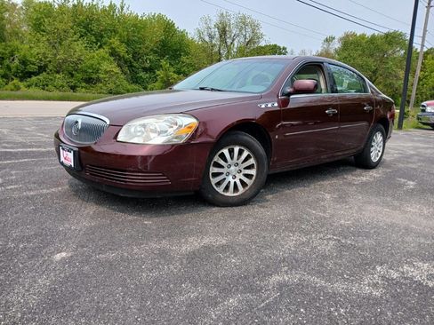 Used 2007 Buick Lucerne CX image 1