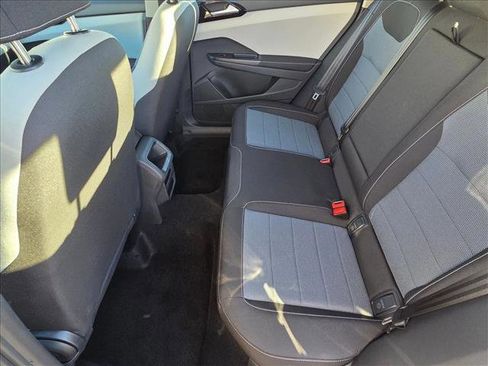 New 2026 Volkswagen Taos S image 15