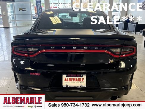 Used 2023 Dodge Charger Scat Pack image 6