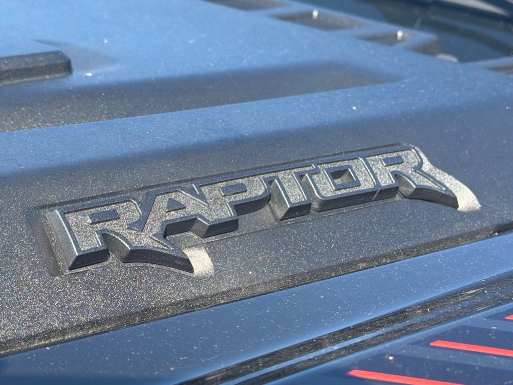 Used 2024 Ford F150 Raptor AWD/4WD image 4
