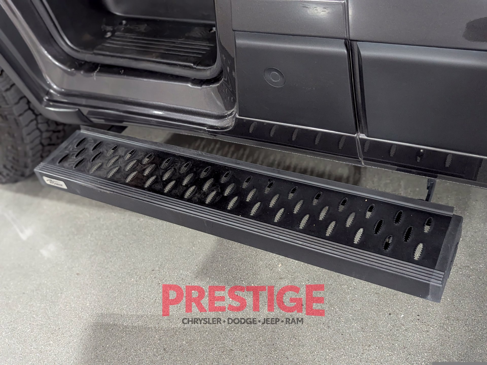 Used 2026 RAM ProMaster 2500 w/ Quick Order Package 22G SLT FWD image 17