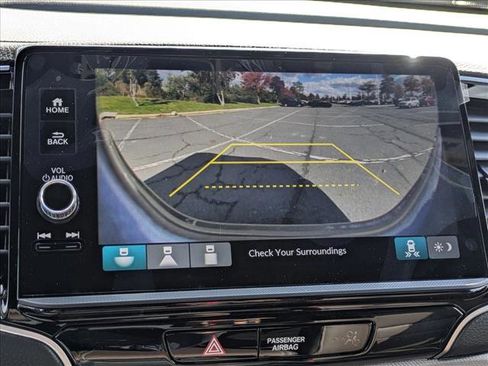 New 2026 Honda Ridgeline RTL image 13