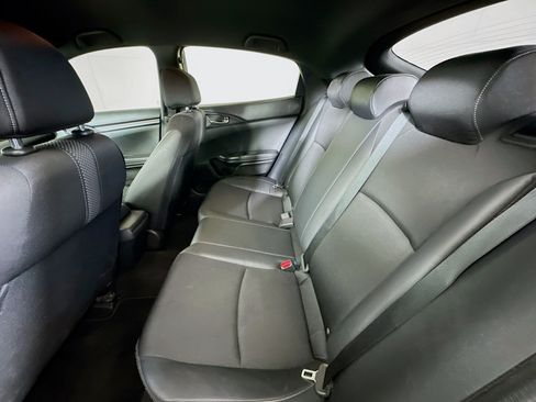 Used 2021 Honda Civic Sport image 25