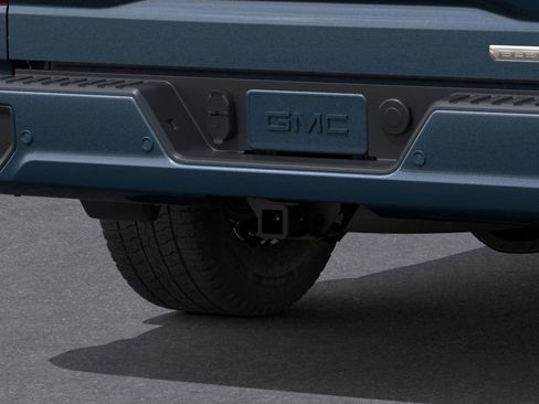New 2026 GMC Sierra 1500 Elevation w/ Preferred Package AWD/4WD image 16