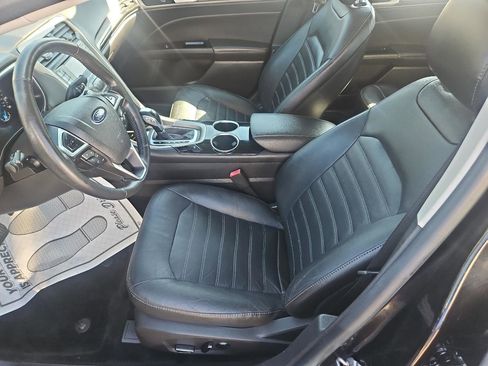 Used 2013 Ford Fusion SE FWD image 14