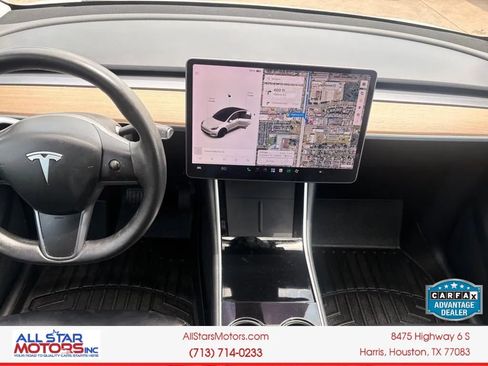 Used 2020 Tesla Model Y Long Range AWD/4WD image 18