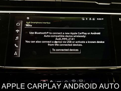 Used 2022 Audi SQ7 Prestige w/ Prestige Package AWD/4WD image 32