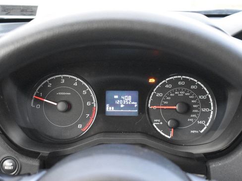 Used 2018 Subaru Crosstrek 2.0i image 22