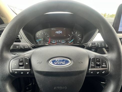 Used 2020 Ford Escape SE FWD image 16