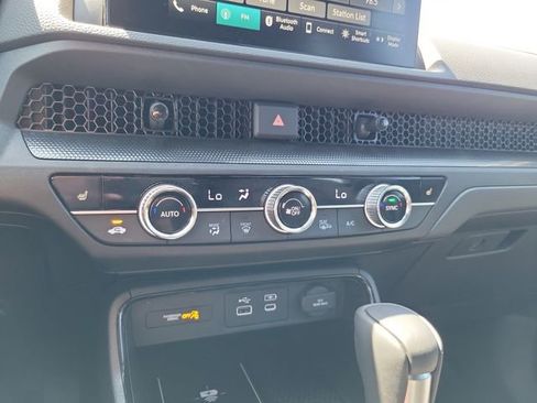 Certified 2025 Honda CR-V Sport-L image 26