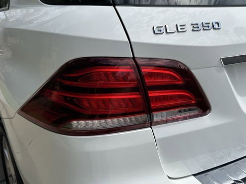 Used 2018 Mercedes-Benz GLE 350 w/ Premium 1 Package image 52