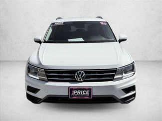Used 2020 Volkswagen Tiguan SE AWD/4WD video 2