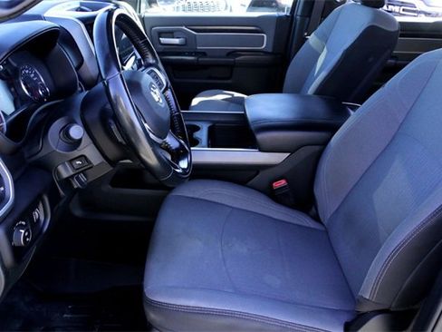 Used 2022 RAM 3500 Lone Star w/ Level A Equipment Group image 10