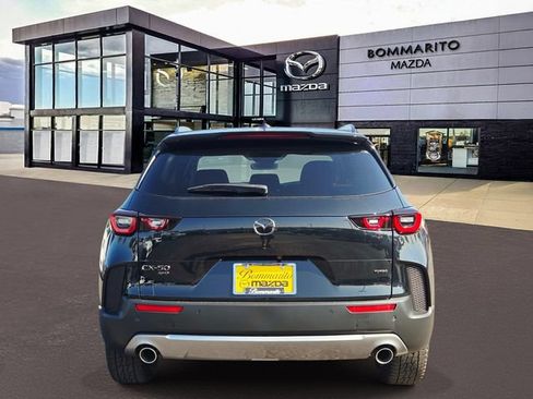 New 2026 MAZDA CX-50 Meridian Edition w/ Weather Package AWD/4WD image 4