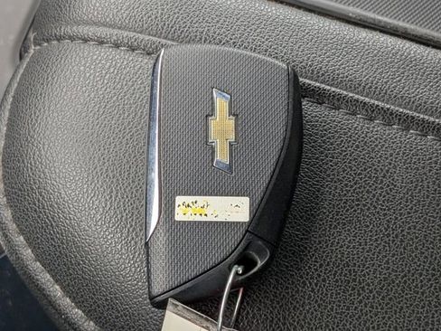 Used 2022 Chevrolet Silverado 1500 LT Trail Boss w/ LT Trail Boss Premium Package image 34