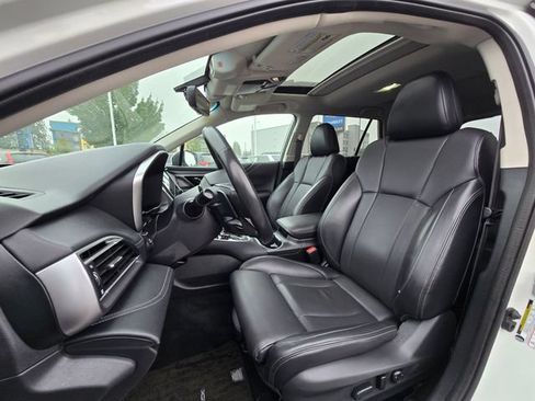 Used 2021 Subaru Outback Limited w/ Popular Package #2 AWD/4WD image 24