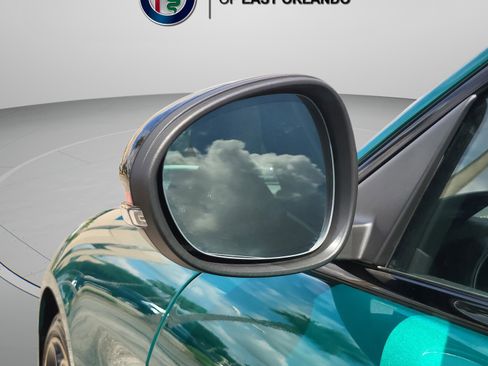 New 2025 Alfa Romeo Giulia w/ Driving Assist Package image 24