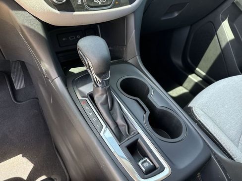 Used 2023 Chevrolet Equinox LS FWD image 26