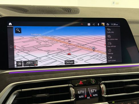 Used 2019 BMW X7 xDrive40i w/ Premium Package image 28