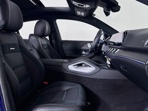 New 2026 Mercedes-Benz GLE 53 AMG 4MATIC Coupe image 6