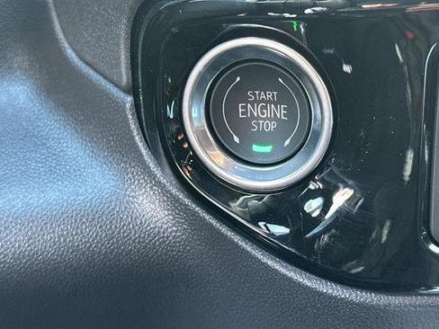 New 2026 Chevrolet Silverado 1500 LT image 25