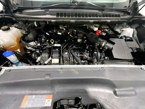 Used 2023 Ford Edge SEL image 31