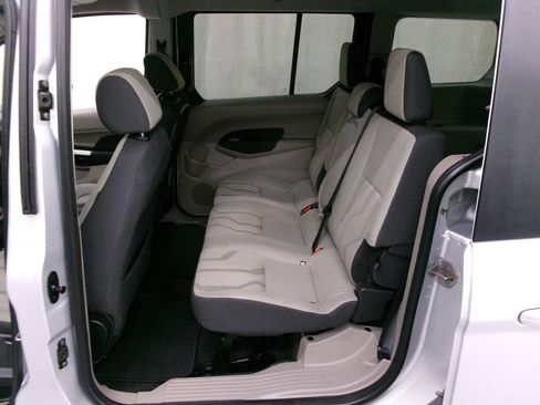 Used 2015 Ford Transit Connect XLT FWD image 13