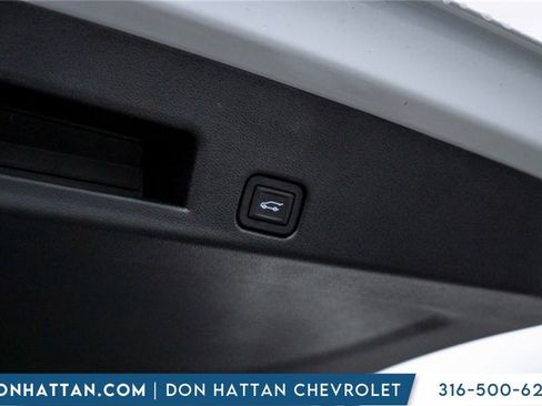 New 2026 Chevrolet Traverse LT image 38