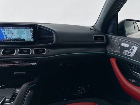 Certified 2022 Mercedes-Benz GLE 53 AMG 4MATIC Coupe image 24