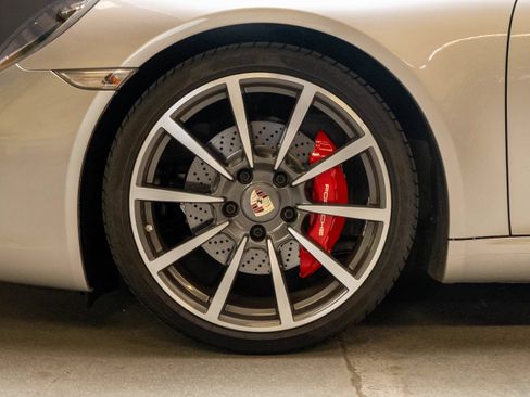 Used 2013 Porsche 911 Carrera S RWD image 17