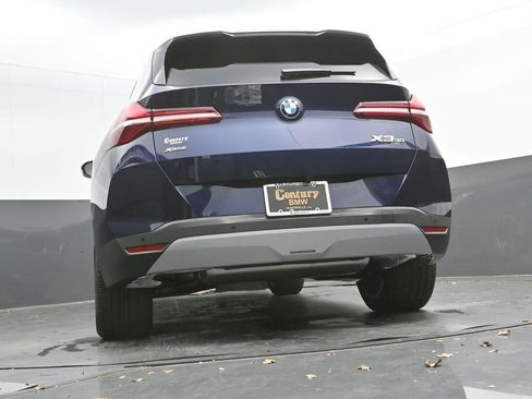 New 2026 BMW X3 xDrive30 w/ Premium Package image 14