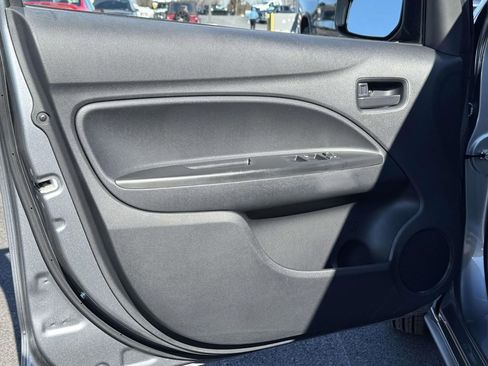 Used 2021 Mitsubishi Mirage LE image 26