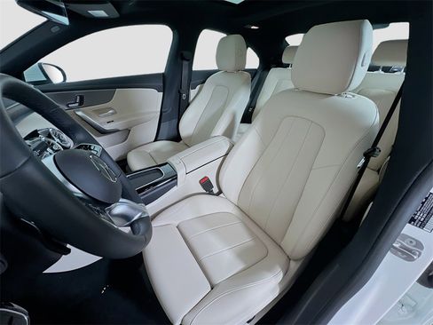 New 2025 Mercedes-Benz CLA 250 CLA 250 image 11