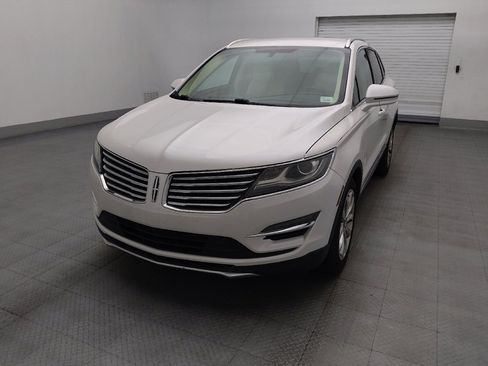 Used 2015 Lincoln MKC FWD w/ Equipment Group 101A Select image 15