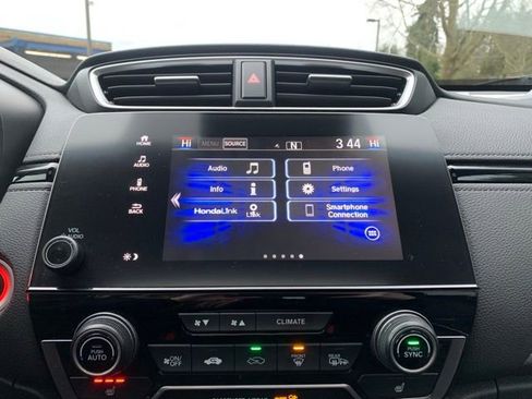 Used 2018 Honda CR-V EX image 16