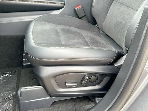 New 2026 Ford Explorer Tremor AWD/4WD image 14
