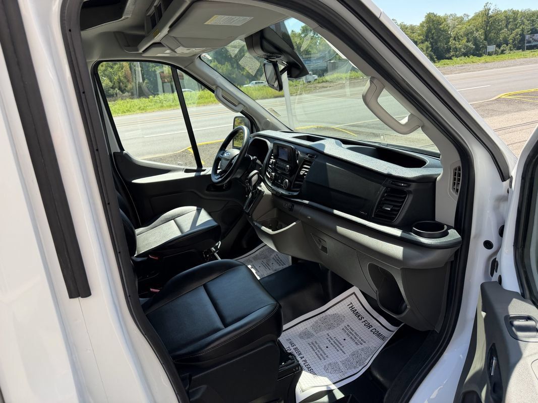 Used 2024 Ford Transit 350 RWD image 26