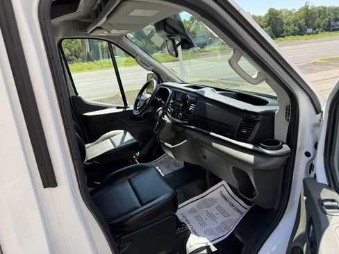 Used 2024 Ford Transit 350 RWD image 26