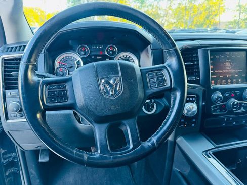 Used 2015 RAM 1500 Sport image 8