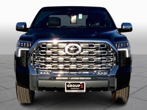 Used 2026 Toyota Tundra 1794 Edition image 3