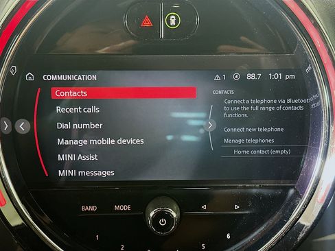 Used 2022 MINI Cooper Countryman FWD image 21
