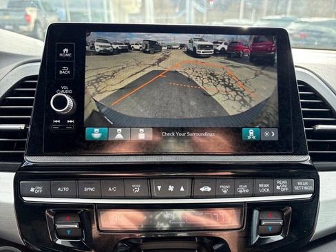 Used 2025 Honda Odyssey Sport-L image 20