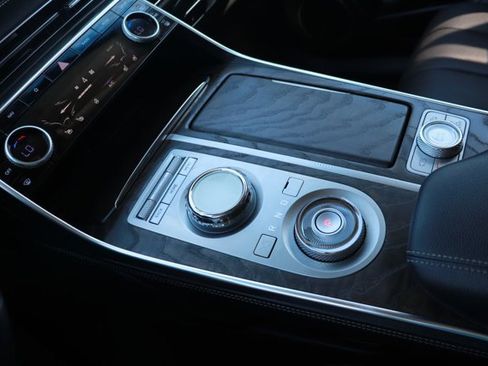 Used 2024 Genesis GV80 3.5T image 17