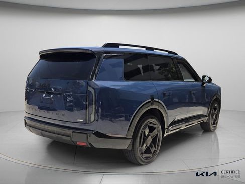 Used 2027 Kia Telluride SX X-Line AWD/4WD image 7