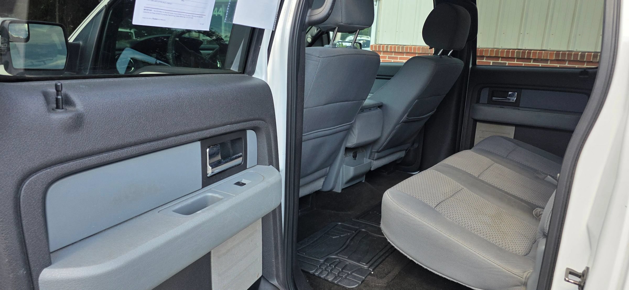 Used 2013 Ford F150 XLT RWD image 19