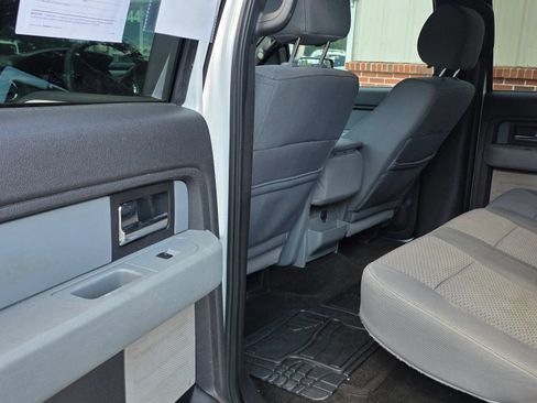 Used 2013 Ford F150 XLT RWD image 19