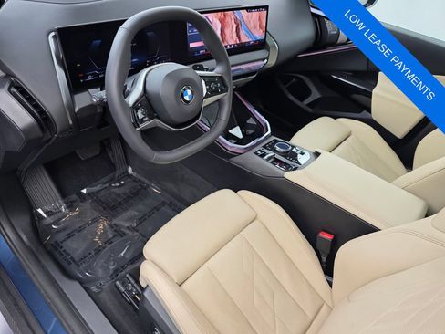 Used 2026 BMW X3 xDrive30i w/ Premium Package AWD/4WD image 11