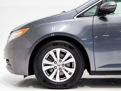 Used 2014 Honda Odyssey EX-L image 31