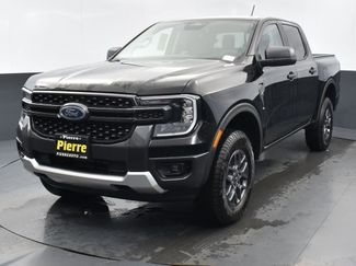 New 2025 Ford Ranger XLT w/ Trailer Tow Package video 1